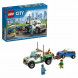 Конструктор LEGO City 60081 Буксировщик автомобилей в Махачкале