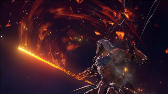 Игра Tales of Arise [PS5, русские субтитры] в Махачкале