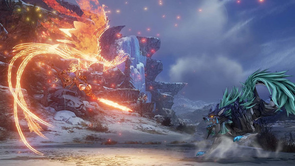 Игра Tales of Arise [PS5, русские субтитры] в Махачкале