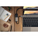 Адаптер Satechi USB Type-C to VGA , Space Gray в Махачкале