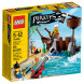 Конструктор LEGO Pirates 70409 Защита обломков корабля в Махачкале
