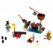Конструктор LEGO Pirates 70409 Защита обломков корабля в Махачкале