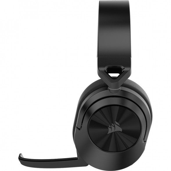 Беспроводная игровая гарнитура Corsair HS55, черный в Махачкале