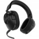 Беспроводная игровая гарнитура Corsair HS55, черный в Махачкале