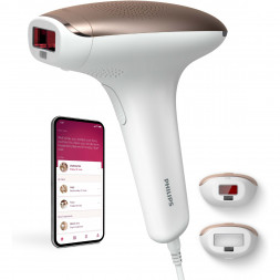 Фотоэпилятор PHILIPS Lumea Advanced SC1997/00