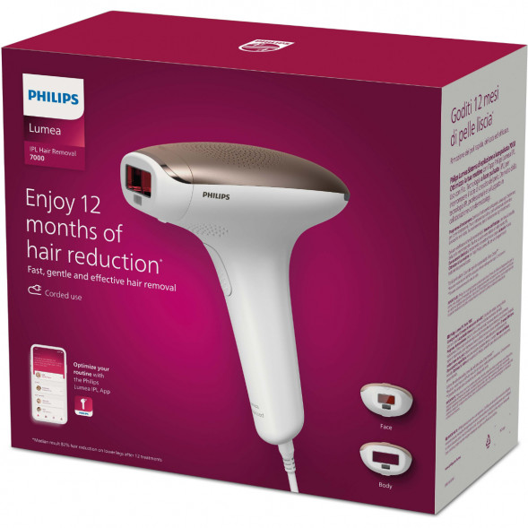 Фотоэпилятор PHILIPS Lumea Advanced SC1997/00 в Махачкале