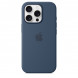 Чехол Apple iPhone 16 Pro Silicone Case with MagSafe, Denim (MYYK3ZM/A) в Махачкале