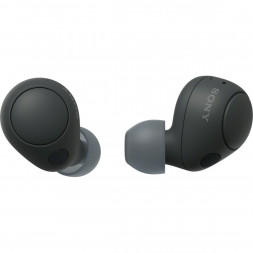 Беспроводные наушники Sony WF-C700N, Black