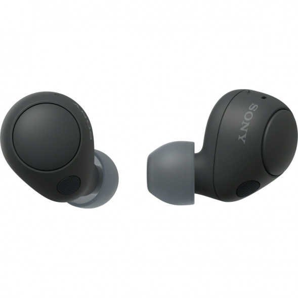 Беспроводные наушники Sony WF-C700N, Black в Махачкале