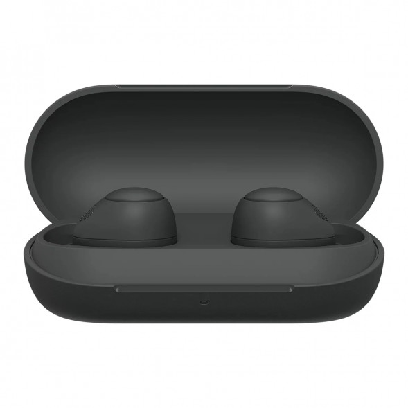 Беспроводные наушники Sony WF-C700N, Black в Махачкале
