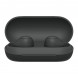 Беспроводные наушники Sony WF-C700N, Black в Махачкале