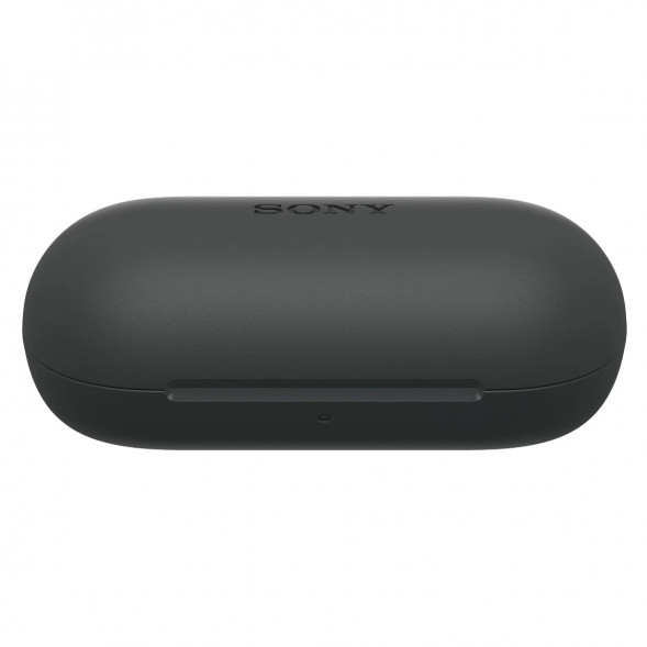 Беспроводные наушники Sony WF-C700N, Black в Махачкале