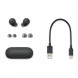 Беспроводные наушники Sony WF-C700N, Black в Махачкале