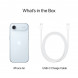Смартфон Apple iPhone Air 1TB eSim, Sky Blue в Махачкале