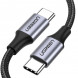 Кабель USB Type-C/Type-C Ugreen 60W, 1 м в Махачкале
