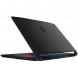 Ноутбук MSI Katana 17 HX B14WFK-275XRU (Intel Core i5-14450HX, NVIDIA GeForce RTX 5060, 32ГБ, 1ТБ SSD, noOS), черный в Махачкале