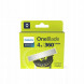 Сменные лезвия Philips Oneblade 360 QP440/50, 4 шт. в Махачкале