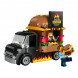 Конструктор LEGO City 60404 Бургерная на колесах в Махачкале
