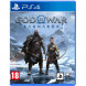 Игра God of War: Ragnarok [PS4, русская версия] в Махачкале