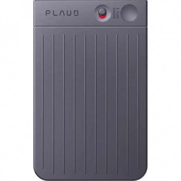 Диктофон Plaud Note NB-100 ChatGPT 64ГБ, Black в Махачкале