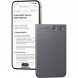 Диктофон Plaud Note NB-100 ChatGPT 64ГБ, Black в Махачкале