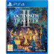 Игра Octopath Traveler II для PlayStation 4 в Махачкале