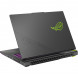 Ноутбук ASUS ROG Strix G16 G614FM-WS94 (16&amp;quot;, IPS, AMD Ryzen 9 9955HX 2.5ГГц, 16 ядер, 16ГБ DDR5, 1ТБ SSD, NVIDIA GeForce RTX 5060 8 ГБ, Windows 11 Home), серый в Махачкале