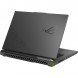 Ноутбук ASUS ROG Strix G16 G614FM-WS94 (16&amp;quot;, IPS, AMD Ryzen 9 9955HX 2.5ГГц, 16 ядер, 16ГБ DDR5, 1ТБ SSD, NVIDIA GeForce RTX 5060 8 ГБ, Windows 11 Home), серый в Махачкале