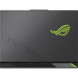 Ноутбук ASUS ROG Strix G16 G614FM-WS94 (16&amp;quot;, IPS, AMD Ryzen 9 9955HX 2.5ГГц, 16 ядер, 16ГБ DDR5, 1ТБ SSD, NVIDIA GeForce RTX 5060 8 ГБ, Windows 11 Home), серый в Махачкале
