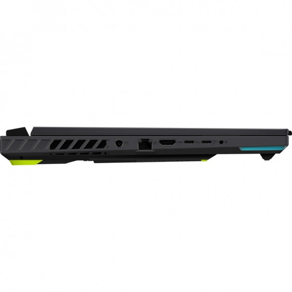 Ноутбук ASUS ROG Strix G16 G614FM-WS94 (16&amp;quot;, IPS, AMD Ryzen 9 9955HX 2.5ГГц, 16 ядер, 16ГБ DDR5, 1ТБ SSD, NVIDIA GeForce RTX 5060 8 ГБ, Windows 11 Home), серый в Махачкале