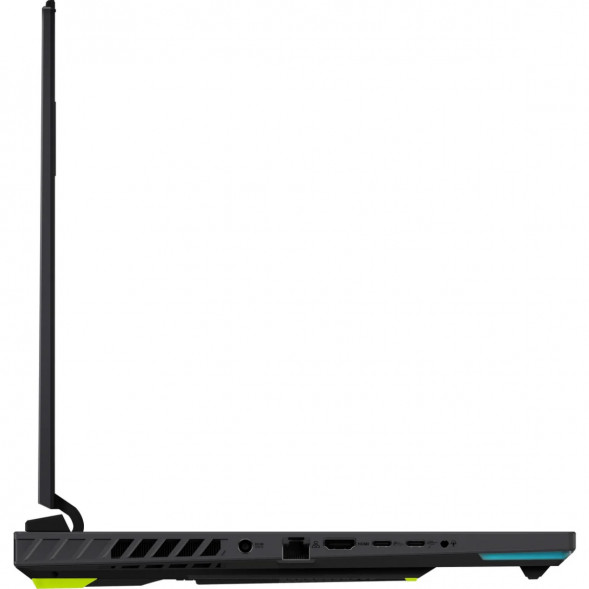 Ноутбук ASUS ROG Strix G16 G614FM-WS94 (16&amp;quot;, IPS, AMD Ryzen 9 9955HX 2.5ГГц, 16 ядер, 16ГБ DDR5, 1ТБ SSD, NVIDIA GeForce RTX 5060 8 ГБ, Windows 11 Home), серый в Махачкале