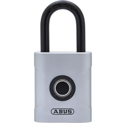 Замок со сканером отпечатка пальца ABUS Touch 57/50 в Махачкале