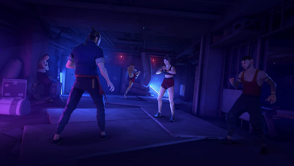 Игра SIFU [PS5, русские субтитры] в Махачкале