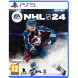 Игра NHL 24 [PS5, английская версия] в Махачкале