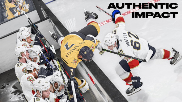 Игра NHL 24 [PS5, английская версия] в Махачкале