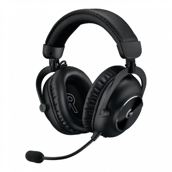 Игровая гарнитура Logitech G PRO X 2 LIGHTSPEED, черная в Махачкале