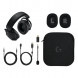 Игровая гарнитура Logitech G PRO X 2 LIGHTSPEED, черная в Махачкале