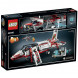 Конструктор LEGO Technic 42040 Пожарный самолет в Махачкале