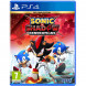Игра Sonic x Shadow Generations Day One Edition [PS4, русские субтитры] в Махачкале