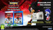 Игра Sonic x Shadow Generations Day One Edition [PS4, русские субтитры] в Махачкале
