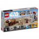Конструктор LEGO Star Wars 75265 Микрофайтеры Скайхоппер T-16 против Банты в Махачкале