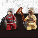 Конструктор LEGO Star Wars 75265 Микрофайтеры Скайхоппер T-16 против Банты в Махачкале