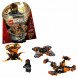 Конструктор LEGO Ninjago 70662 Коул мастер Кружитцу в Махачкале