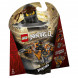 Конструктор LEGO Ninjago 70662 Коул мастер Кружитцу в Махачкале