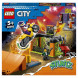 Конструктор LEGO City 60293 Парк каскадёров в Махачкале