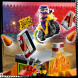 Конструктор LEGO City 60293 Парк каскадёров в Махачкале
