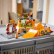 Конструктор LEGO City 60293 Парк каскадёров в Махачкале