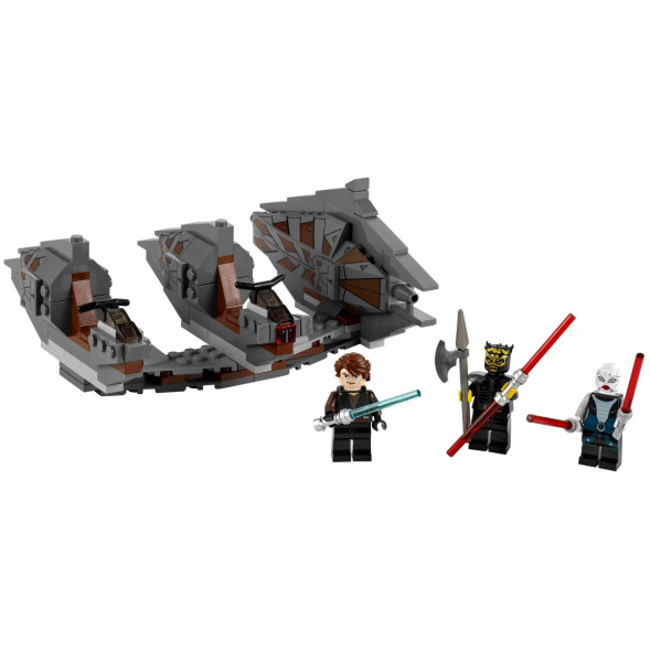 Конструктор LEGO Star Wars 7957 Спидер с Датомира в Махачкале