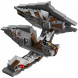 Конструктор LEGO Star Wars 7957 Спидер с Датомира в Махачкале