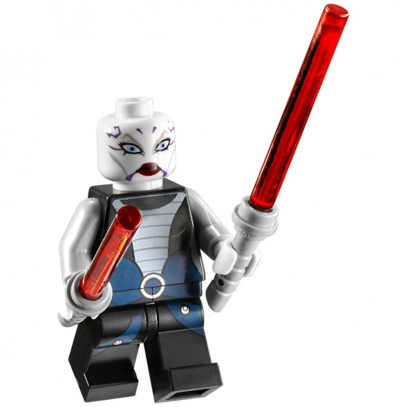 Конструктор LEGO Star Wars 7957 Спидер с Датомира в Махачкале